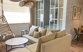Forest&Sea Komfortowy Apartament nr4 Świnoujście